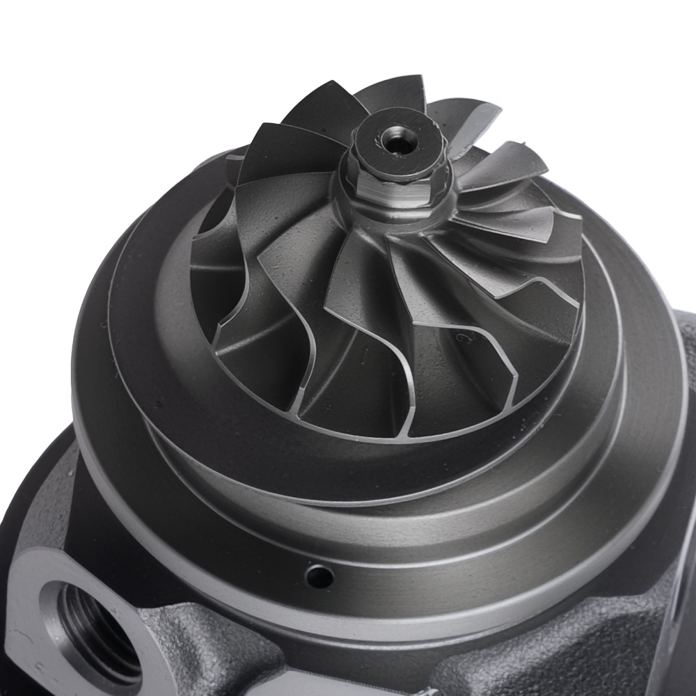Turbo CHRA Cartridge TURBO compatibile per Renault Megane III Hatchback 1.2 TCe 144105266