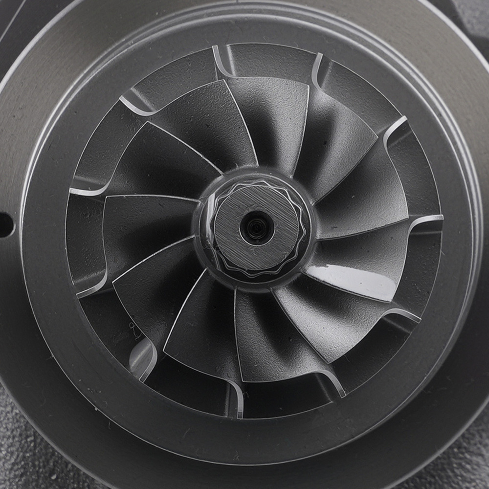 Turbo CHRA Cartridge TURBO compatibile per Renault Megane III Hatchback 1.2 TCe 144105266