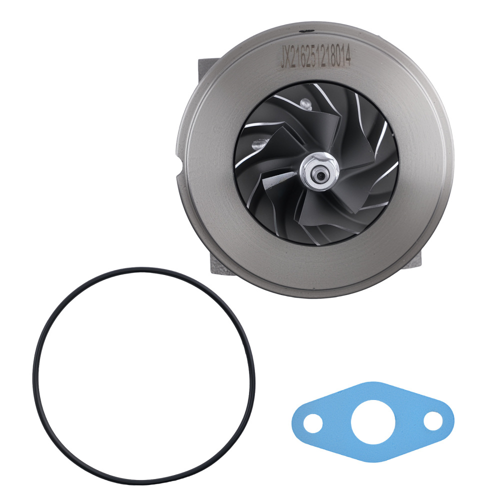 Turbo CHRA Cartridge TURBO compatibile per Renault Megane III Hatchback 1.2 TCe 144105266