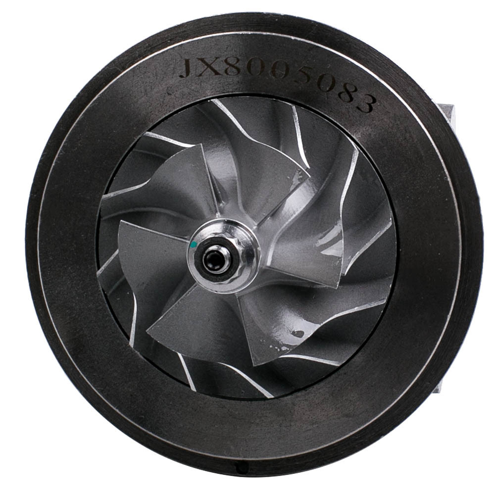 Turbo CHRA Core TD04L-13T compatible para Subaru 58T Impreza compatible para Forester XT 2.0L 49377-04100