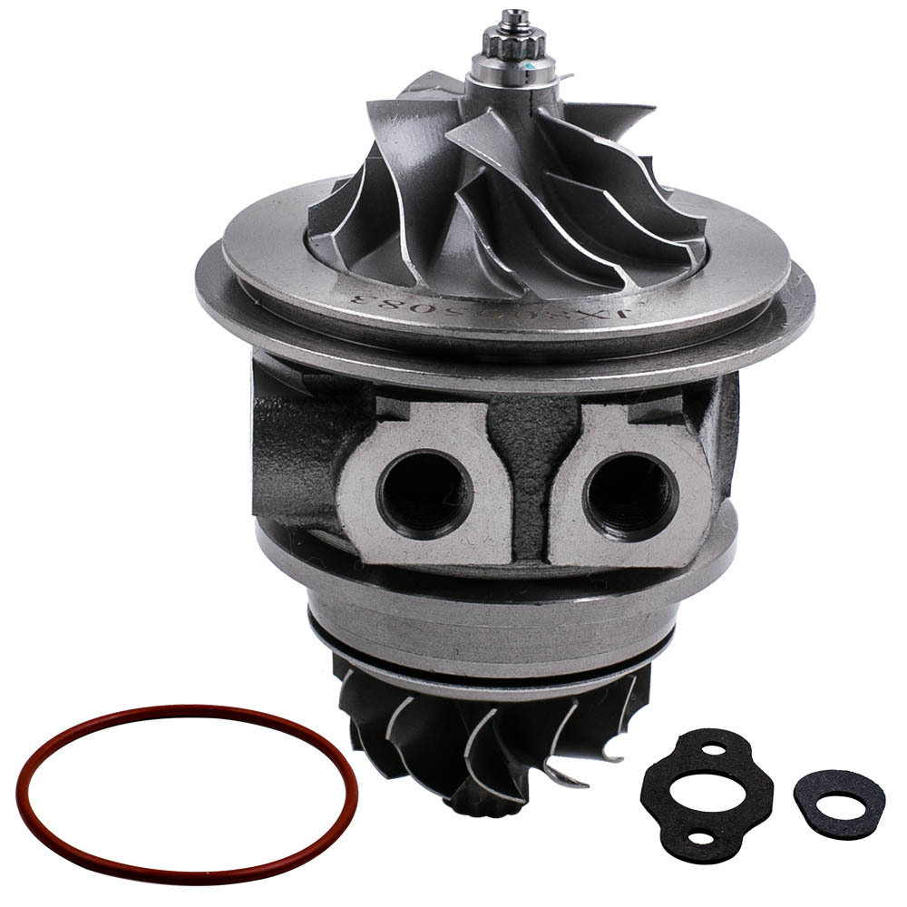 Turbo CHRA Core TD04L-13T compatible para Subaru 58T Impreza compatible para Forester XT 2.0L 49377-04100