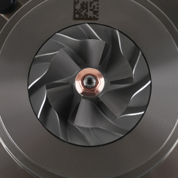 Cartucho CHRA compatible para VW Crafter 30-35 Bus 2.5 TDI 65KW 80KW 076145701C