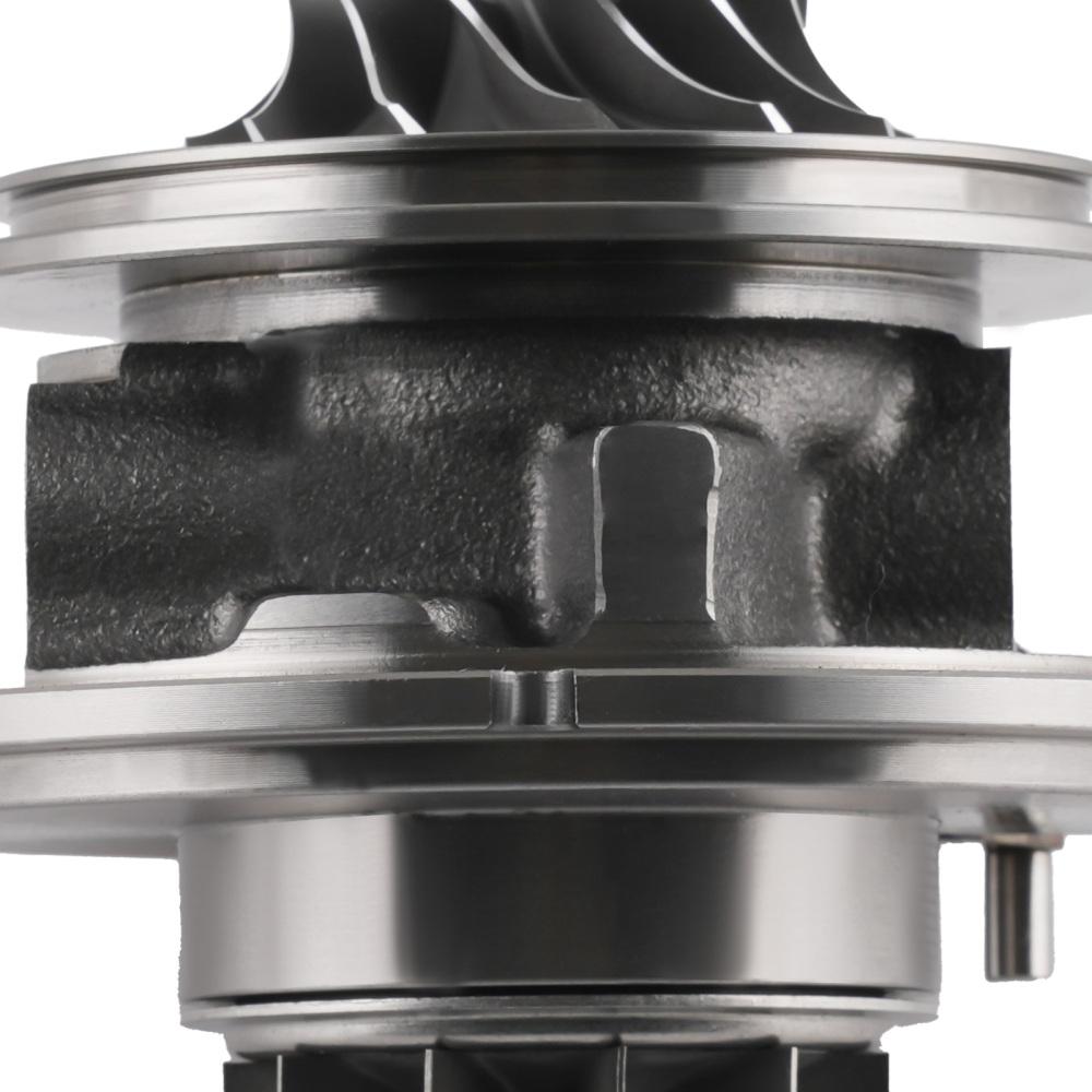 TD04L Turbo Cartridge compatible for VW Crafter 30-35 2.5 TDI 2006-2013 076145701J 6250057