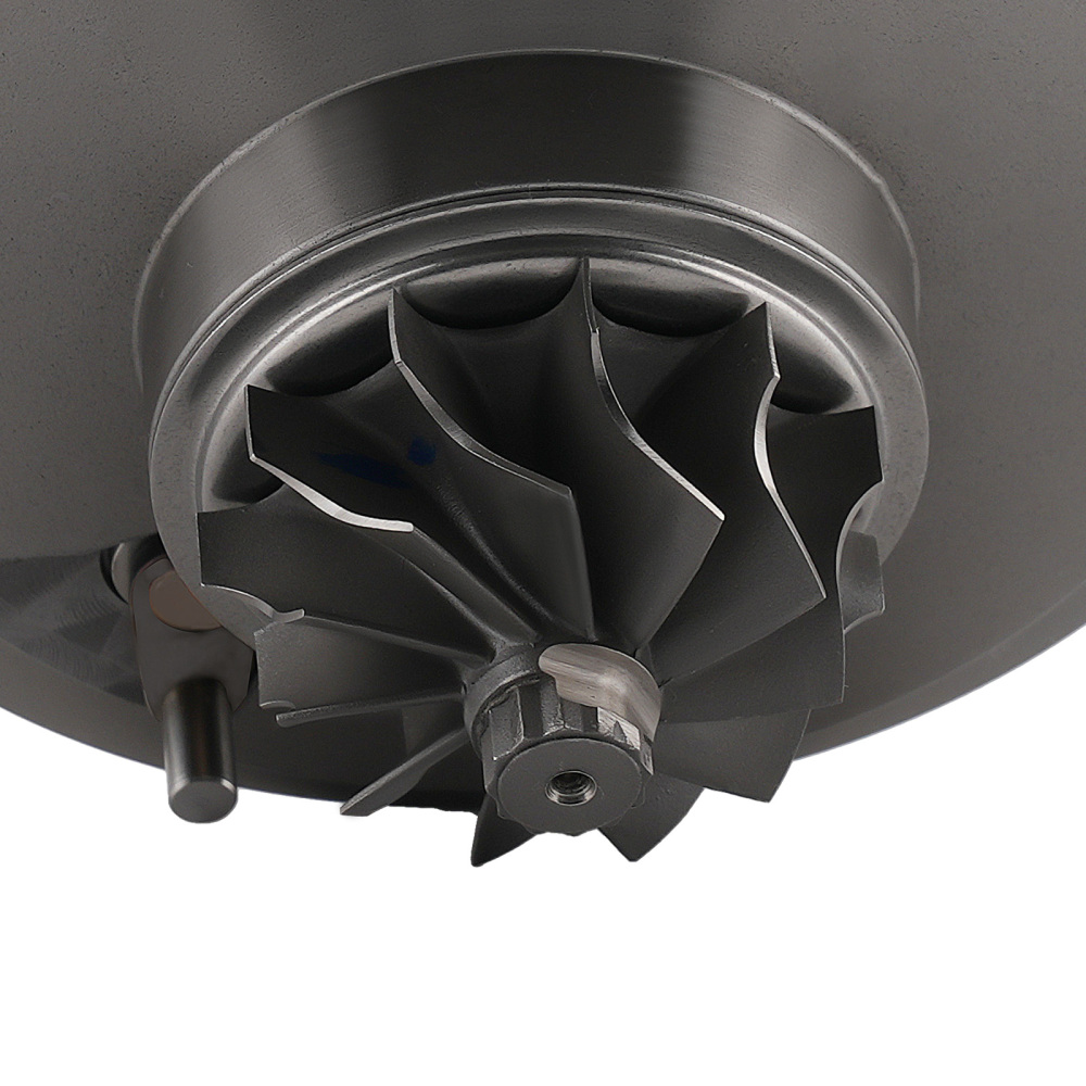 TD04L Turbo Cartridge compatible for VW Crafter 30-35 2.5 TDI 2006-2013 076145701J 6250057