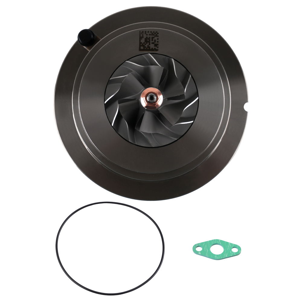 TD04L Turbo Cartridge compatible for VW Crafter 30-35 2.5 TDI 2006-2013 076145701J 6250057