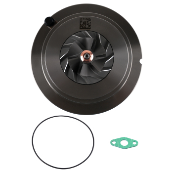 Cartridge Turbine compatibile per VW Crafter 2.5 TDI 2006-2013 BJJ 076145701G