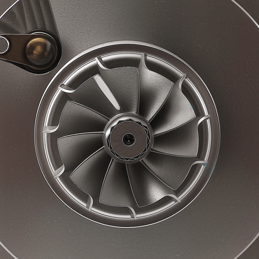 Turbo Cartridge compatible for VW Crafter 2.5 100KW 120KW 2006-2013 076145702C 49377-07510