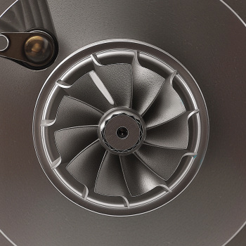 Turbo Cartridge compatible for VW Crafter 2.5 100KW 120KW 2006-2013 076145702C 49377-07510