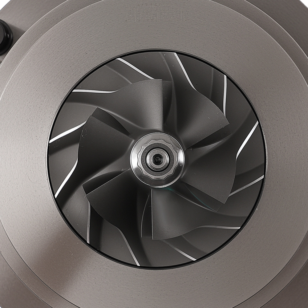 Turbo Cartridge compatible for VW Crafter 2.5 100KW 120KW 2006-2013 076145702C 49377-07510