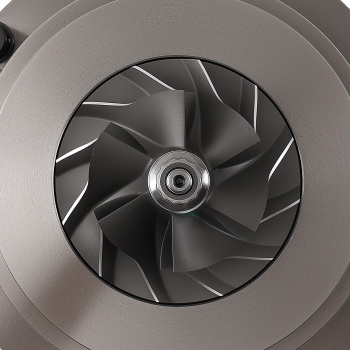 Turbo Cartridge compatible for VW Crafter 2.5 100KW 120KW 2006-2013 076145702C 49377-07510