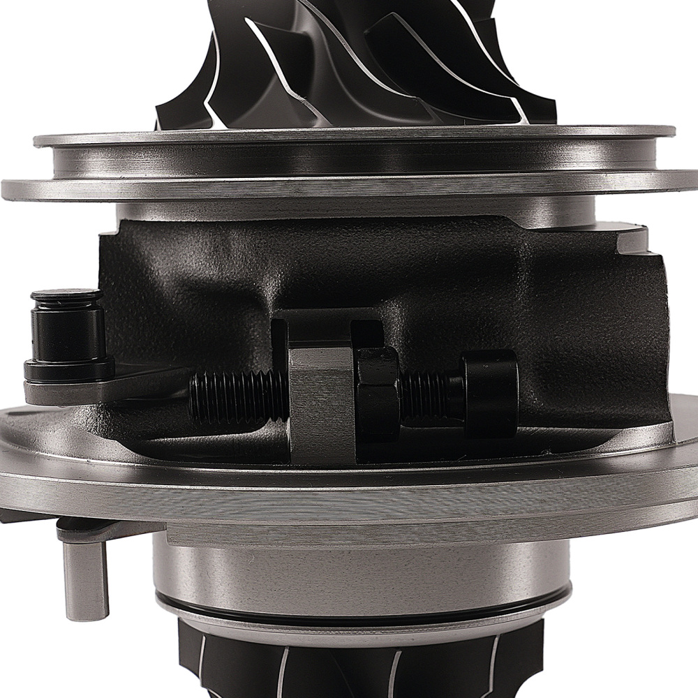 Turbo Cartridge compatible for VW Crafter 2.5 100KW 120KW 2006-2013 076145702C 49377-07510