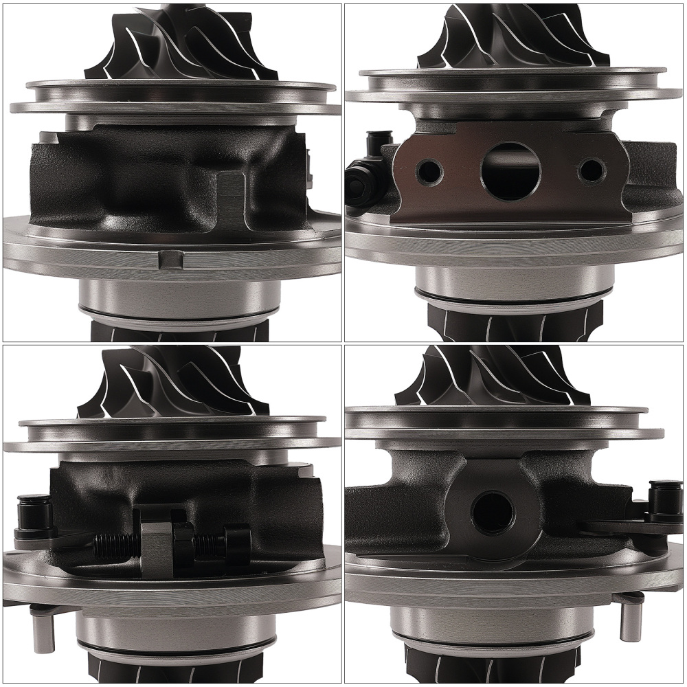 Turbine Coreassy Cartuccia compatibile per VW Crafter Bus 2.5 TDI 076145702C 49377-07515