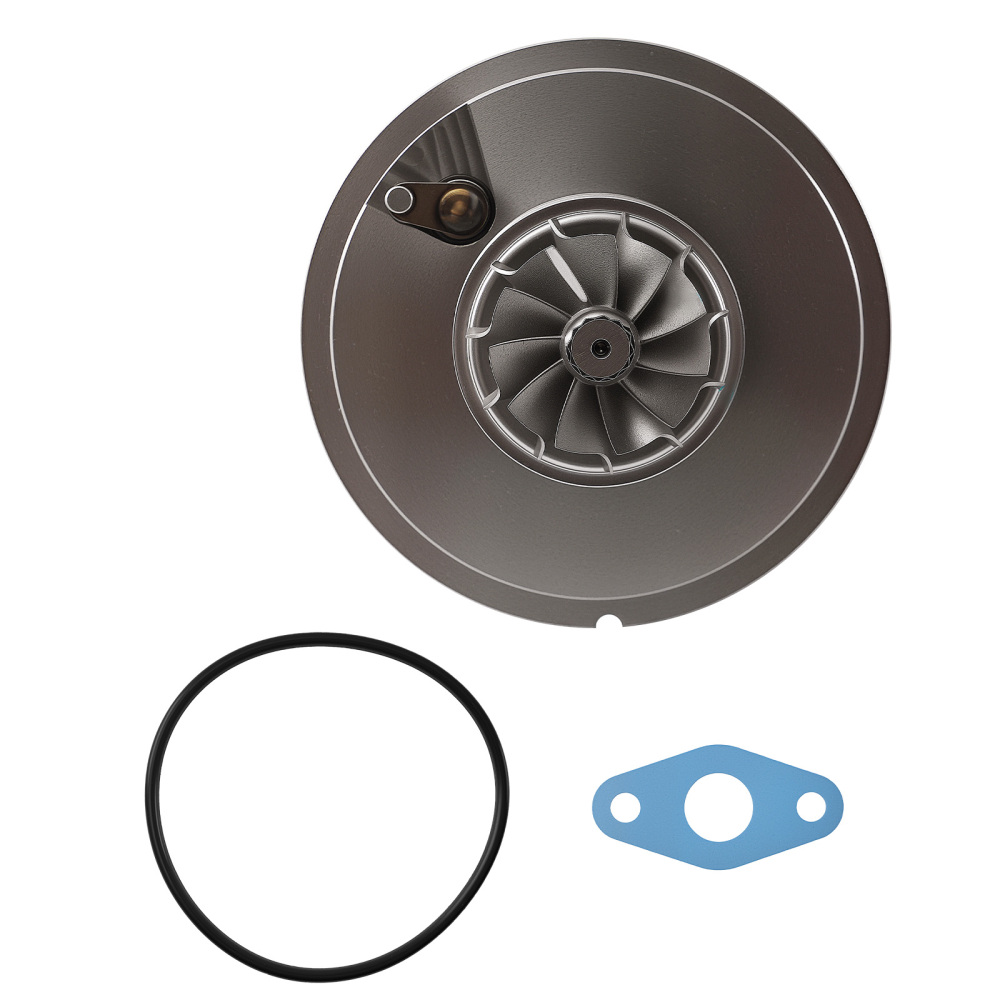 Turbo Cartridge compatible for VW Crafter 2.5 100KW 120KW 2006-2013 076145702C 49377-07510