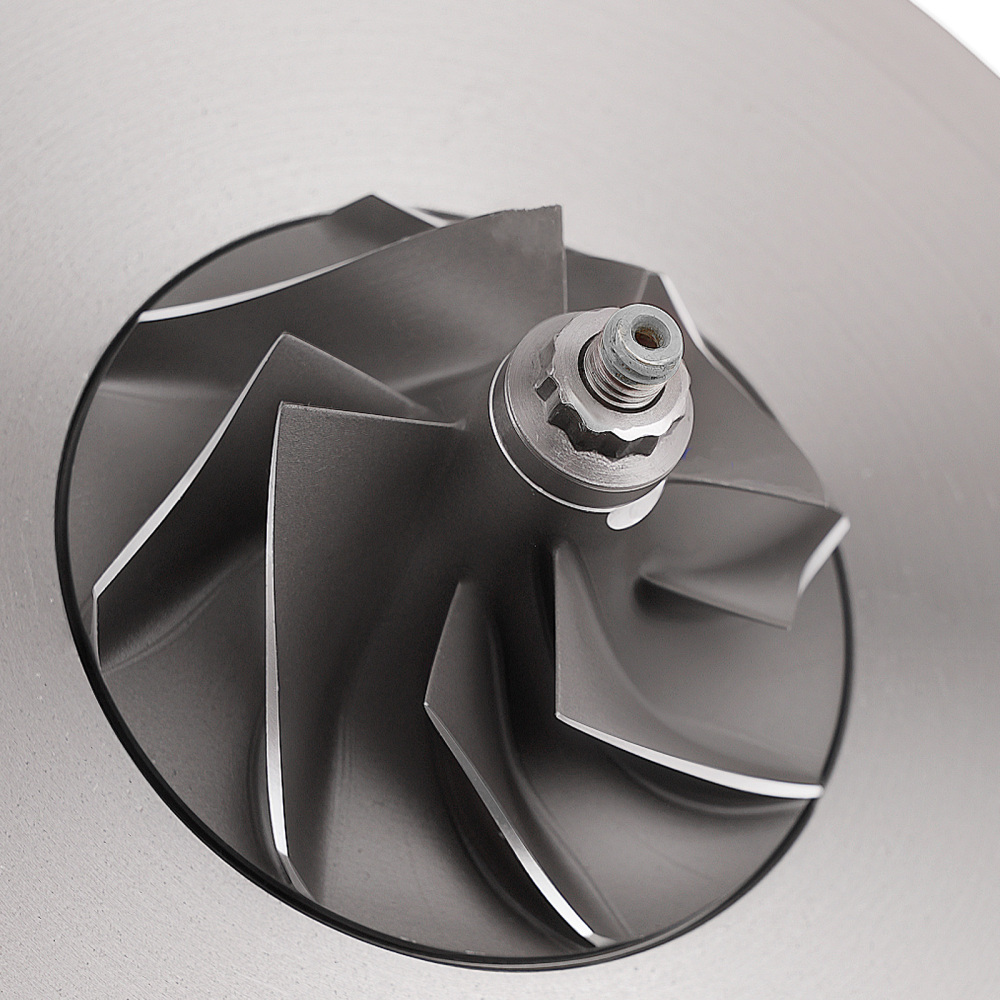 Turbo Core Chra compatible pour Chevrolet Cruze Orlando 2.0 120KW 49477-01510 2010-16 TD04L