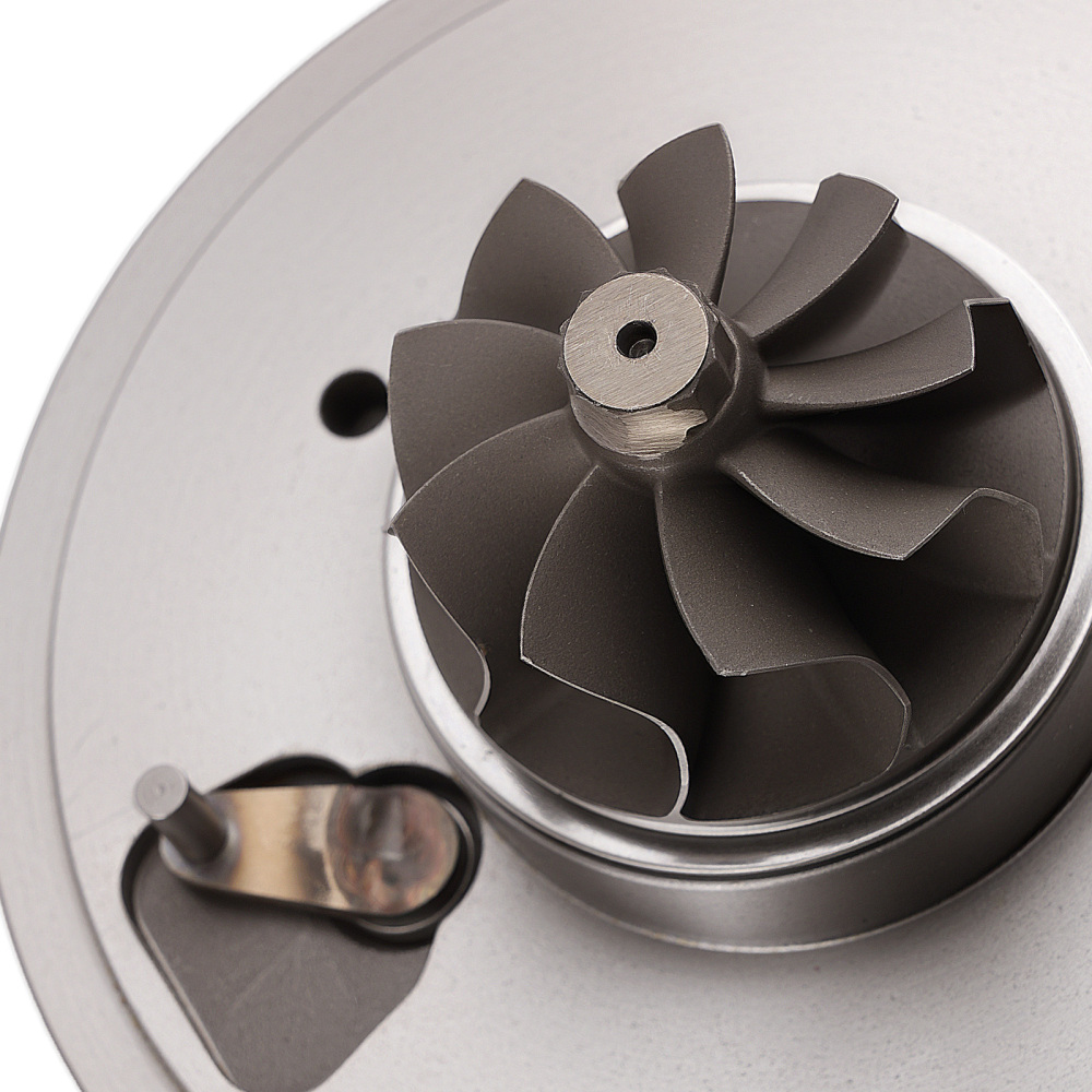 Turbo Core Chra compatible pour Chevrolet Cruze Orlando 2.0 120KW 49477-01510 2010-16 TD04L