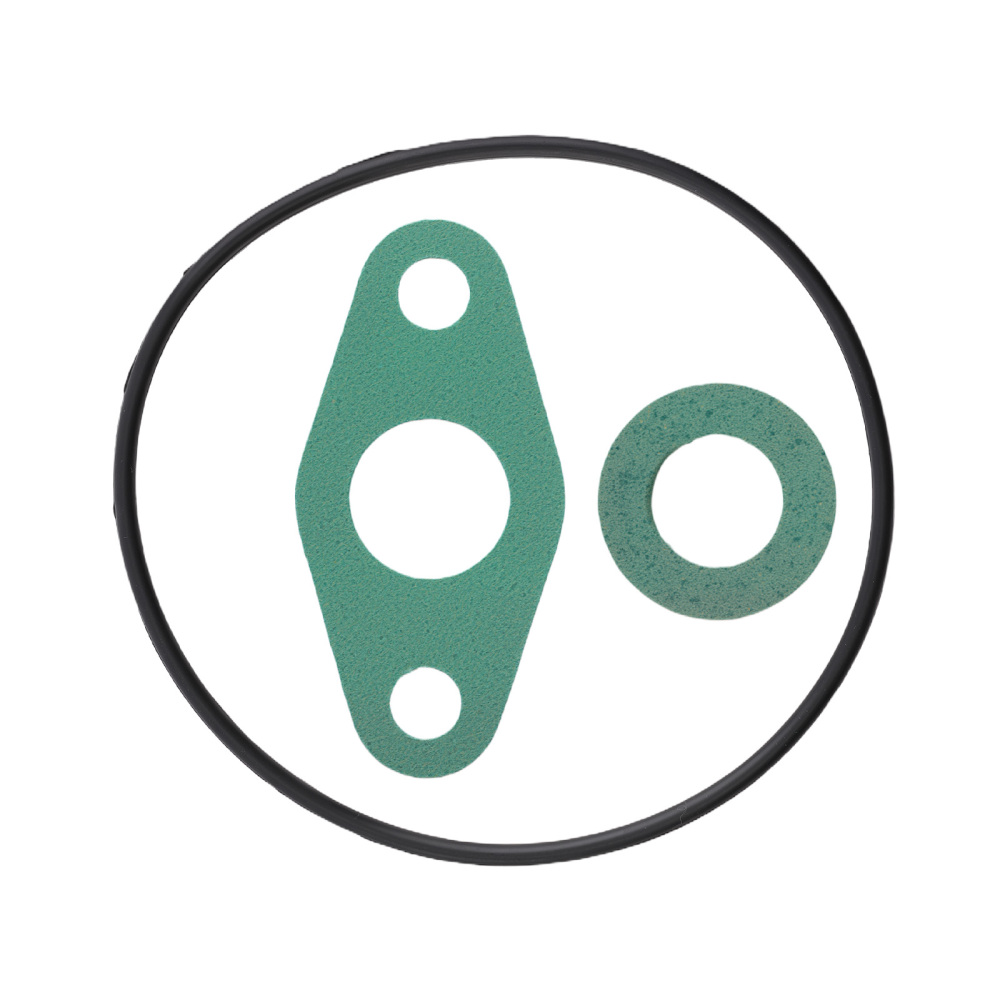 Turbo Core Chra compatible pour Chevrolet Cruze Orlando 2.0 120KW 49477-01510 2010-16 TD04L