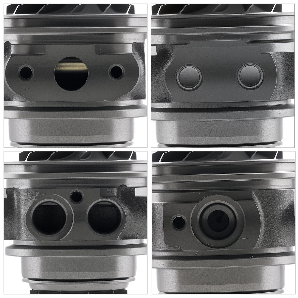 Turbo Core CARTUCCIA TD04 compatibile per BMW Serie 4 Coupe F32 F82 420i 428i 49477-02070