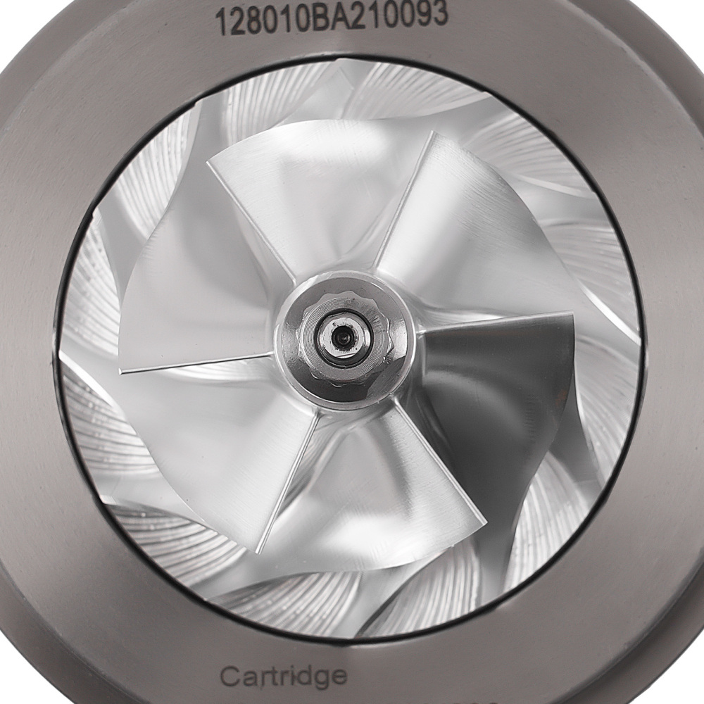 TURBOCHARGER BILLET TURBO CARTRIDGE CORE compatible for MAZDA 6 CX-5 CX9 2.5L GAS PY ENGINE