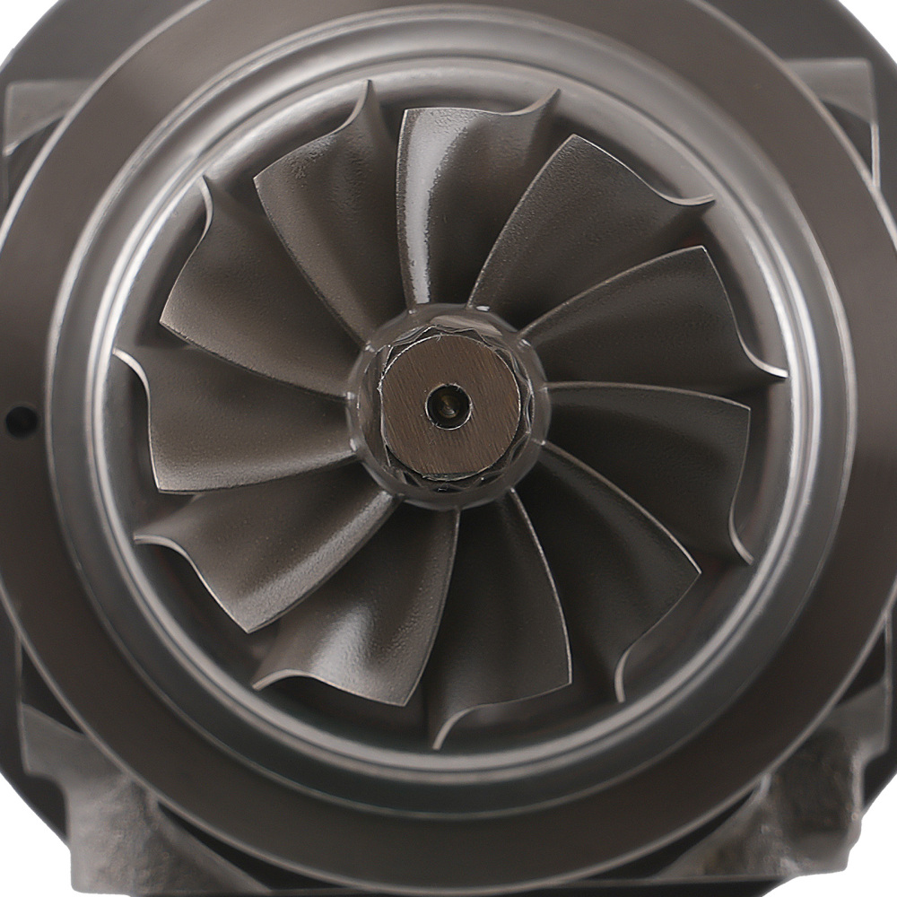 TURBOCHARGER BILLET TURBO CARTRIDGE CORE compatible for MAZDA 6 CX-5 CX9 2.5L GAS PY ENGINE