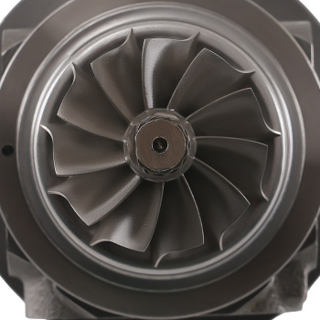 TURBOCHARGER BILLET TURBO CARTRIDGE CORE compatible for MAZDA 6 CX-5 CX9 2.5L GAS PY ENGINE