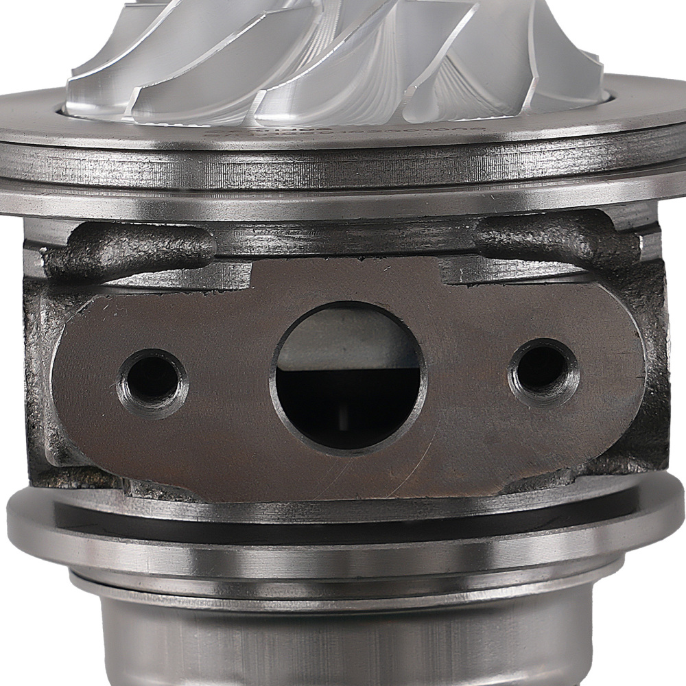 TURBOCHARGER BILLET TURBO CARTRIDGE CORE compatible for MAZDA 6 CX-5 CX9 2.5L GAS PY ENGINE