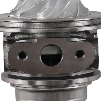 TURBOCHARGER BILLET TURBO CARTRIDGE CORE compatible for MAZDA 6 CX-5 CX9 2.5L GAS PY ENGINE