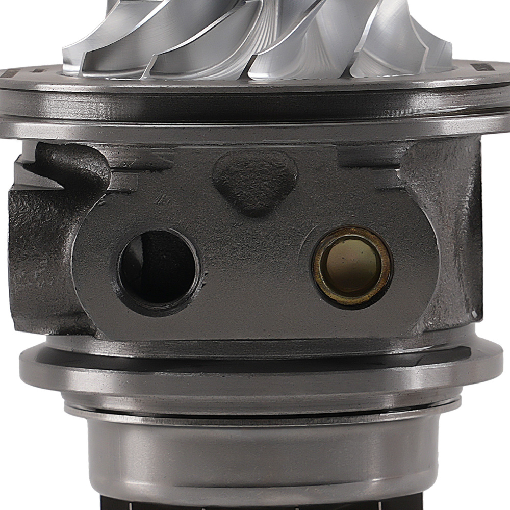 TURBOCHARGER BILLET TURBO CARTRIDGE CORE compatible for MAZDA 6 CX-5 CX9 2.5L GAS PY ENGINE