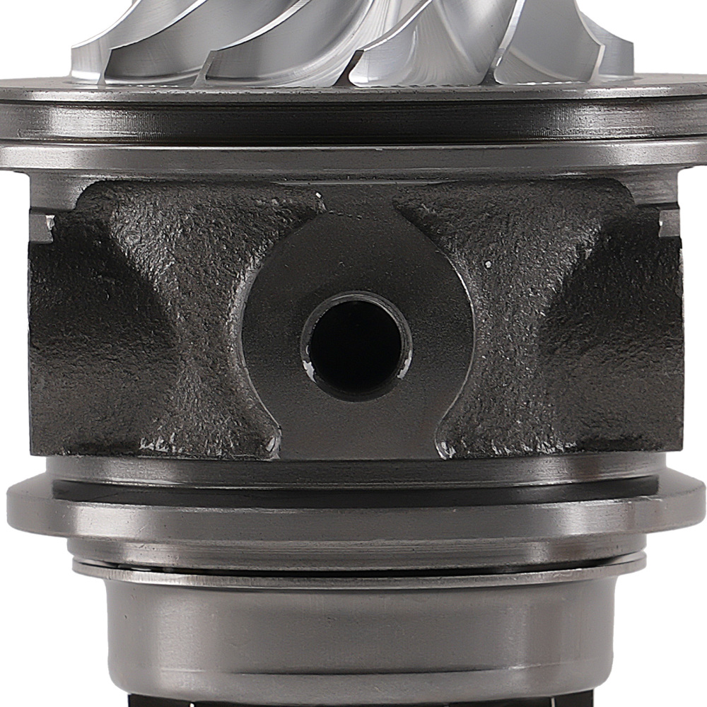 TURBOCHARGER BILLET TURBO CARTRIDGE CORE compatible for MAZDA 6 CX-5 CX9 2.5L GAS PY ENGINE