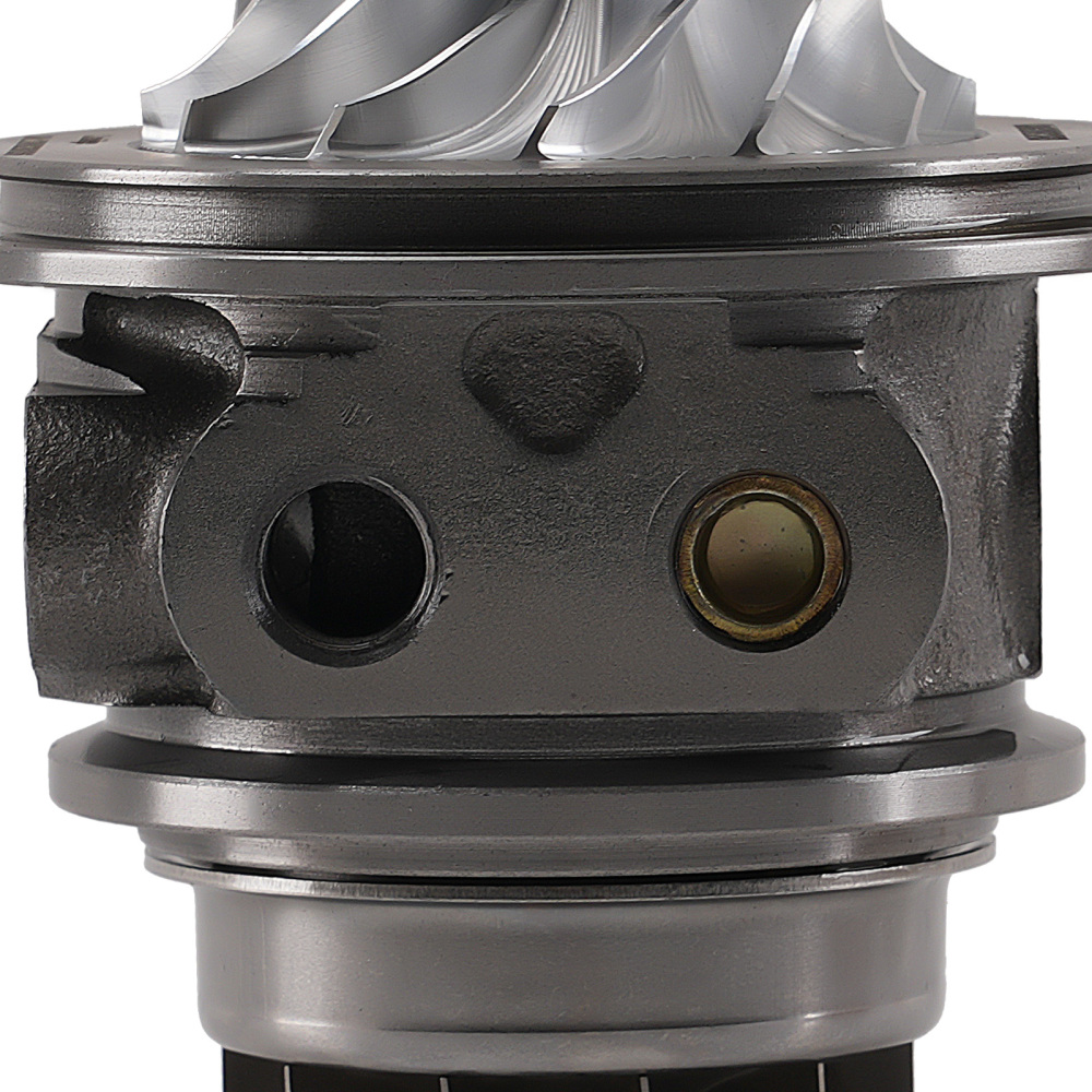 TURBOCHARGER BILLET TURBO CARTRIDGE CORE compatible for MAZDA 6 CX-5 CX9 2.5L GAS PY ENGINE