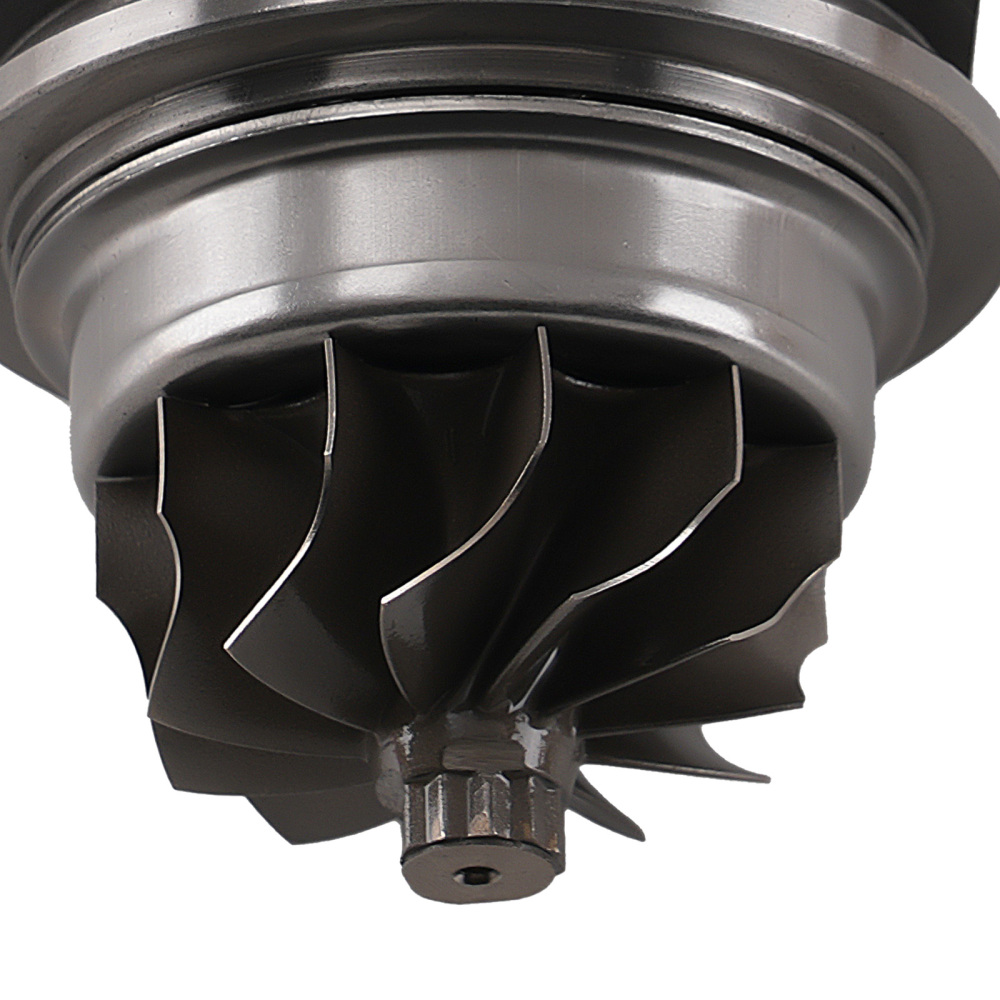 TURBOCHARGER BILLET TURBO CARTRIDGE CORE compatible for MAZDA 6 CX-5 CX9 2.5L GAS PY ENGINE
