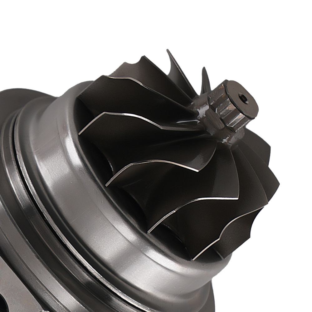 TURBOCHARGER BILLET TURBO CARTRIDGE CORE compatible for MAZDA 6 CX-5 CX9 2.5L GAS PY ENGINE