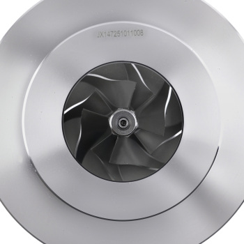 New Turbo Cartridge compatible for Mercedes-Benz Vito W638 110TD 2.3L 72KW 5303-971-0020