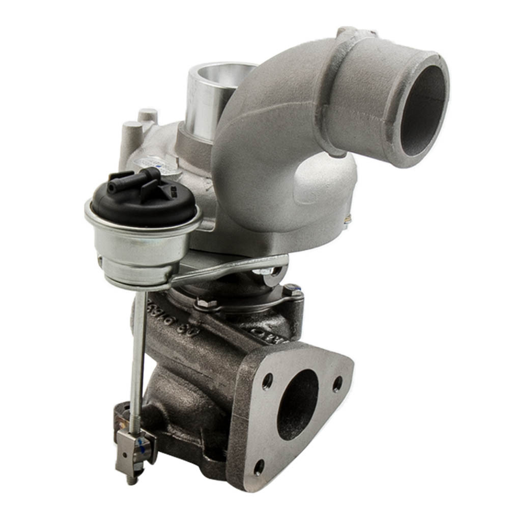 53039880055 9112327 Turbocompressore compatibile per Renault Master 2.5 dCi 74 KW / 100 PS