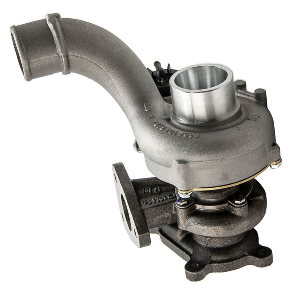 53039880055 9112327 Turbocompressore compatibile per Renault Master 2.5 dCi 74 KW / 100 PS