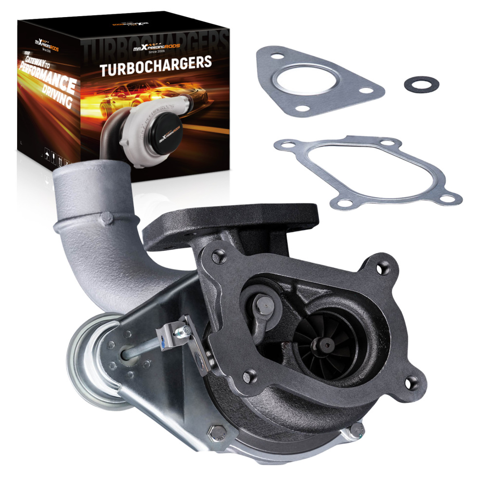 53039880055 9112327 Turbocompressore compatibile per Renault Master 2.5 dCi 74 KW / 100 PS