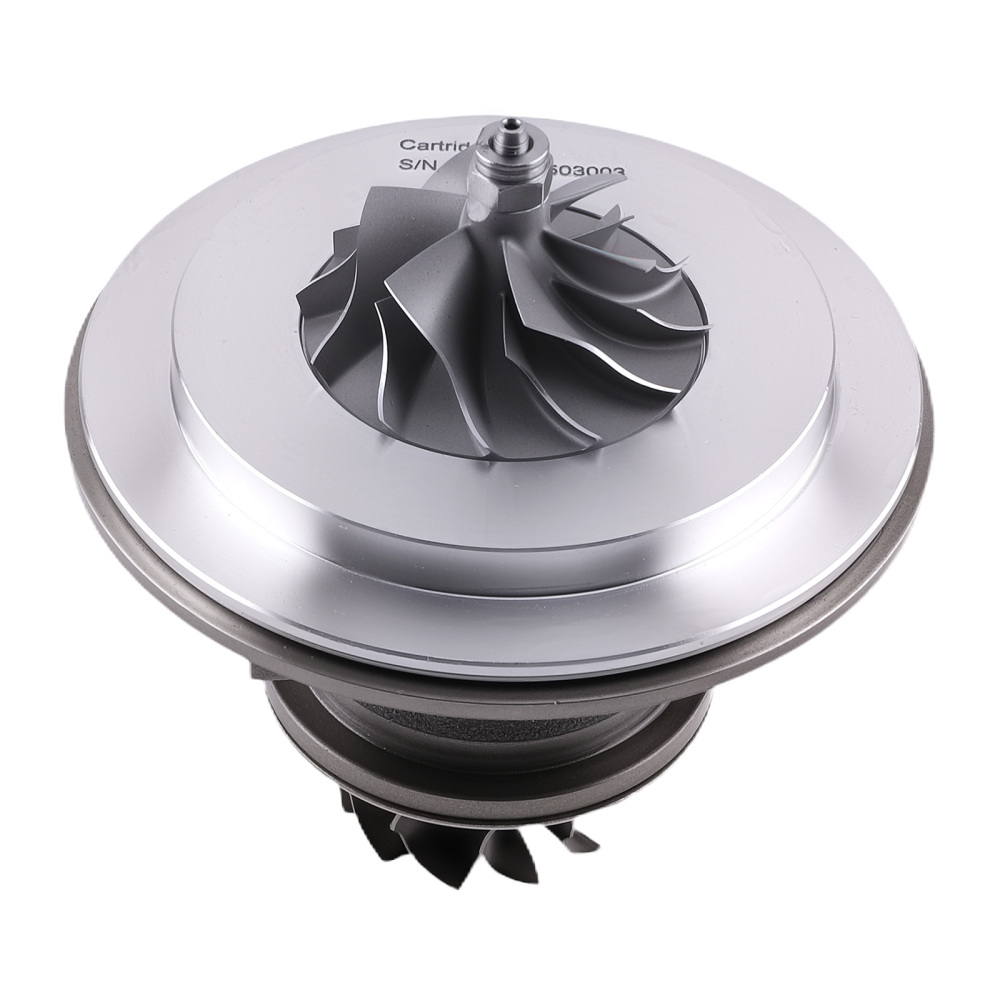 Turbo Core Assembly compatible for Fiat DucatoIveco Daily 2.3l 53039880116 W/ Gaskets