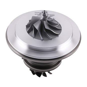 Turbo Core Assembly compatible for Fiat DucatoIveco Daily 2.3l 53039880116 W/ Gaskets