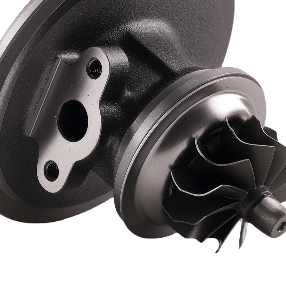 Turbo Core Assembly compatible for Fiat DucatoIveco Daily 2.3l 53039880116 W/ Gaskets