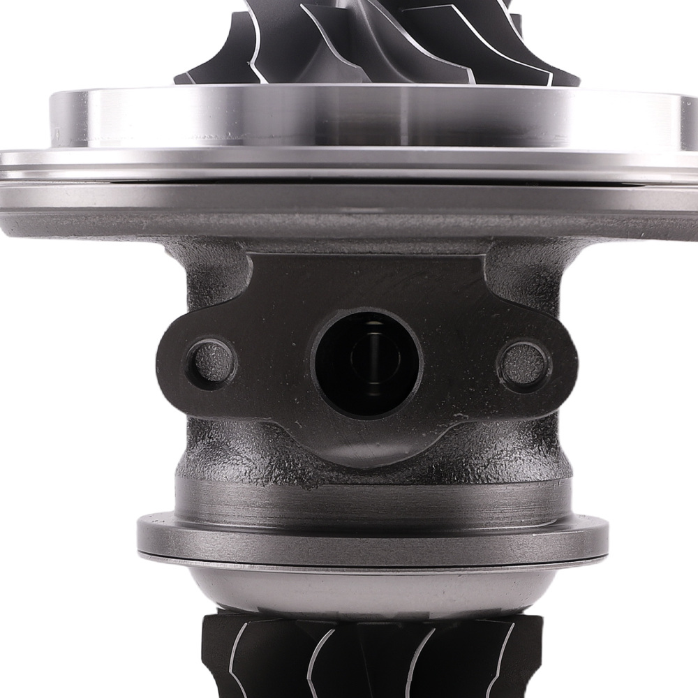 Turbo Core Assembly compatible for Fiat DucatoIveco Daily 2.3l 53039880116 W/ Gaskets