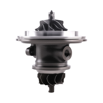 Turbine Coreassy Cartuccia compatibile per Fiat Commercial Ducato 2.3L 53039880116 504136797