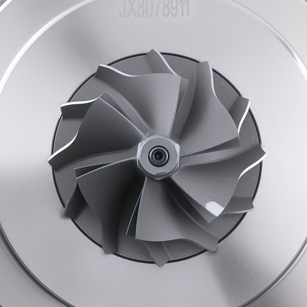 Cartuccia Turbo compatibile per Ford Galaxy WA6 2.0 EcoBoost 149KW 2010-2015