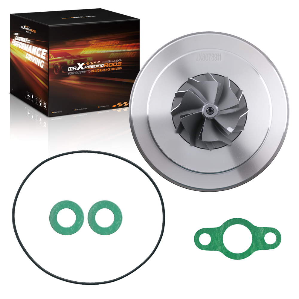 Cartuccia Turbo compatibile per Ford Galaxy WA6 2.0 EcoBoost 149KW 2010-2015