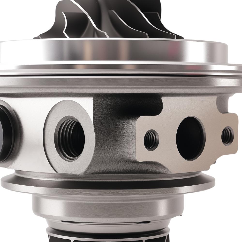 Cartridge CHRA compatibile per Skoda Octavia Combi 1.8 TSI 118KW 2007-2013 5303-980-0141