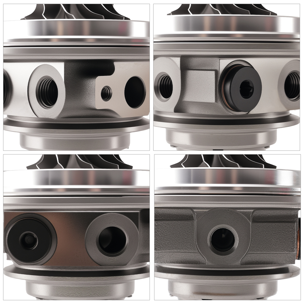 Cartridge CHRA compatibile per Skoda Octavia Combi 1.8 TSI 118KW 2007-2013 5303-980-0141