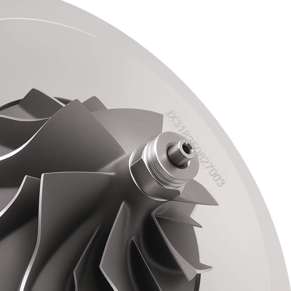 Cartridge CHRA compatibile per Skoda Octavia Combi 1.8 TSI 118KW 2007-2013 5303-980-0141