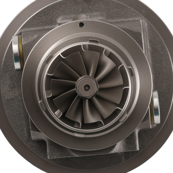 Turbo CHRA Cartridge K03 compatibile per Opel Astra/Insignia/Corsa 1.6 Turbo Z16LET 5860016