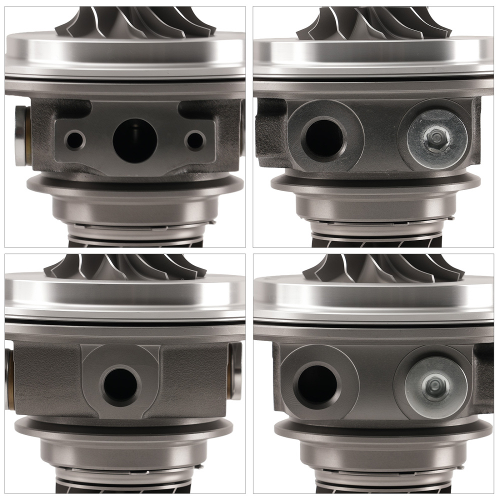 New Turbo Cartridge compatible for Vauxhall Astra H Estate 1.6 Turbo 132KW 5303-970-0174