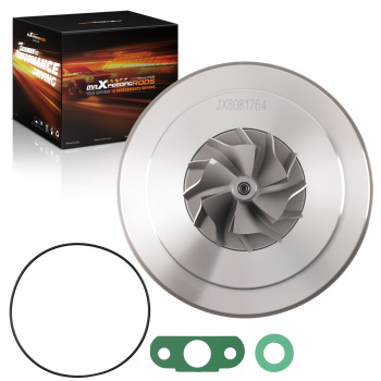 Turbo CHRA Cartridge K03 compatibile per Opel Astra/Insignia/Corsa 1.6 Turbo Z16LET 5860016