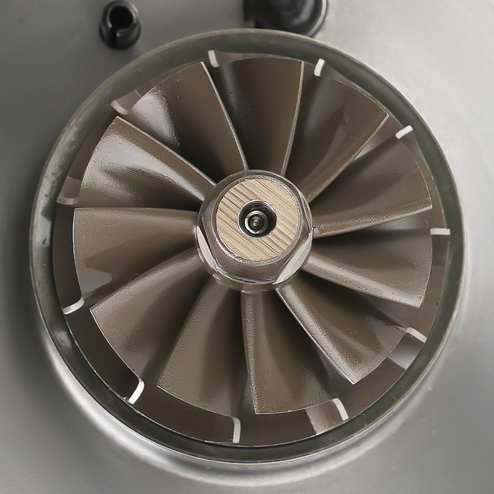 Turbo Core BV43 compatibile per VW Maggiolino compatibile per Golf 2.0L Diesel 03L253010 2010-2014 Billet