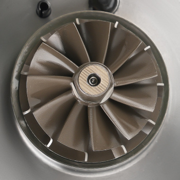 Turbo Core BV43 compatibile per VW Maggiolino compatibile per Golf 2.0L Diesel 03L253010 2010-2014 Billet